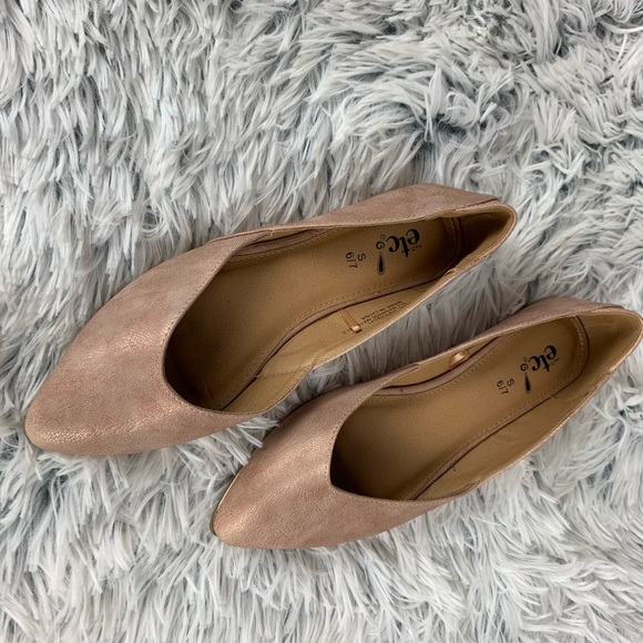 Rue 21 flats - Picture 1 of 4